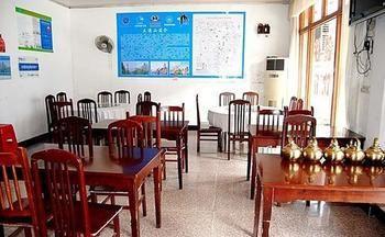 Penglai Hotel Sanqing Mountain Shangrao Exterior foto
